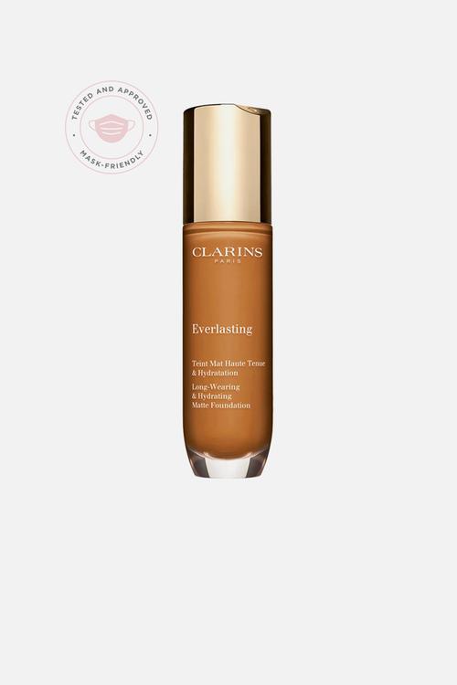 Everlasting Foundation - 116.5W