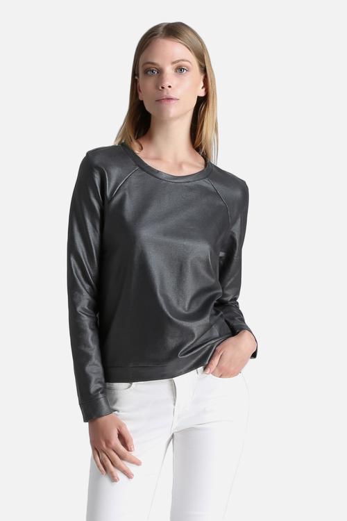 Cosmo Coated Sweat