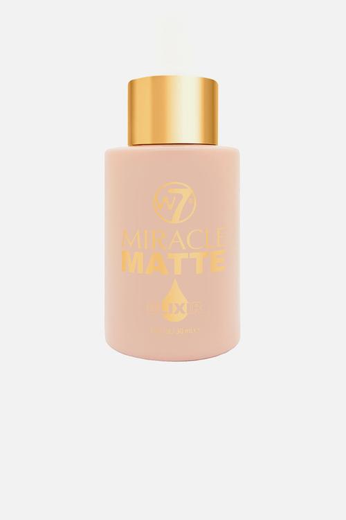 Miracle Matte Elixir Face Primer