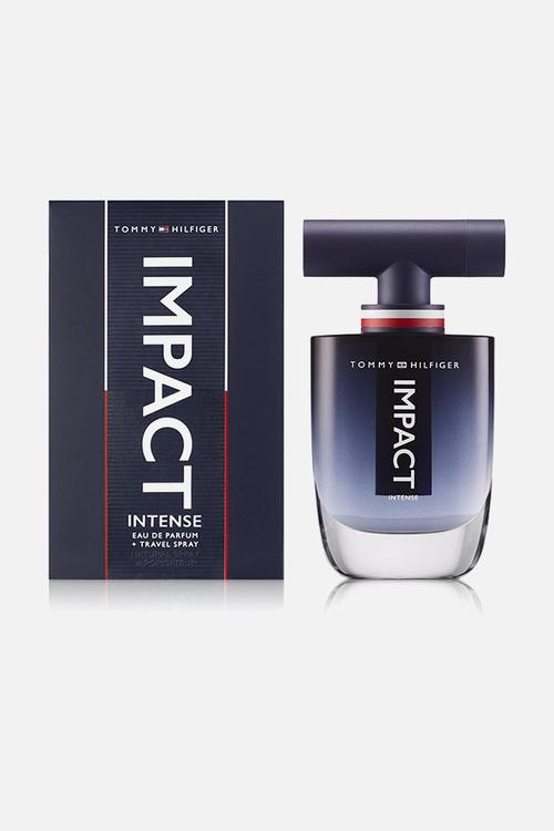 Tommy Hilfiger Impact Intense Edp - 100ml