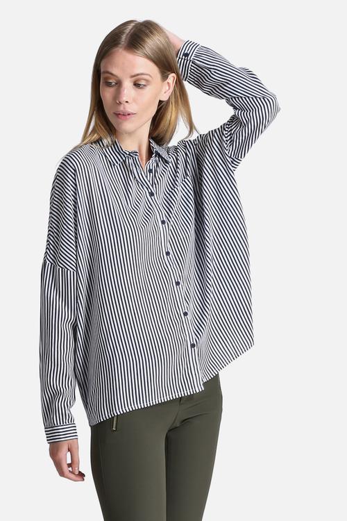 Bertram Long-Sleeved Shirt
