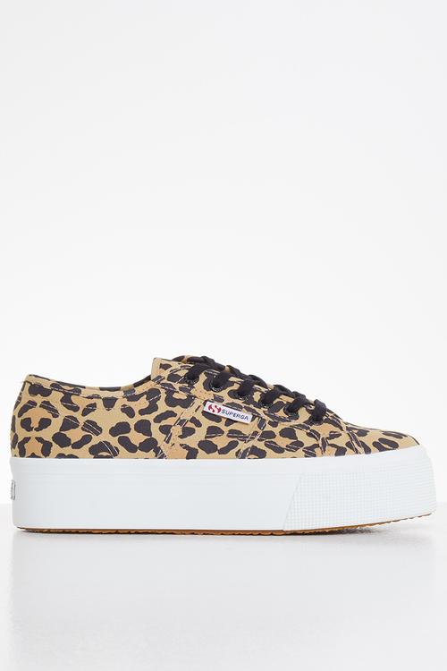 2790 print - classic leopard