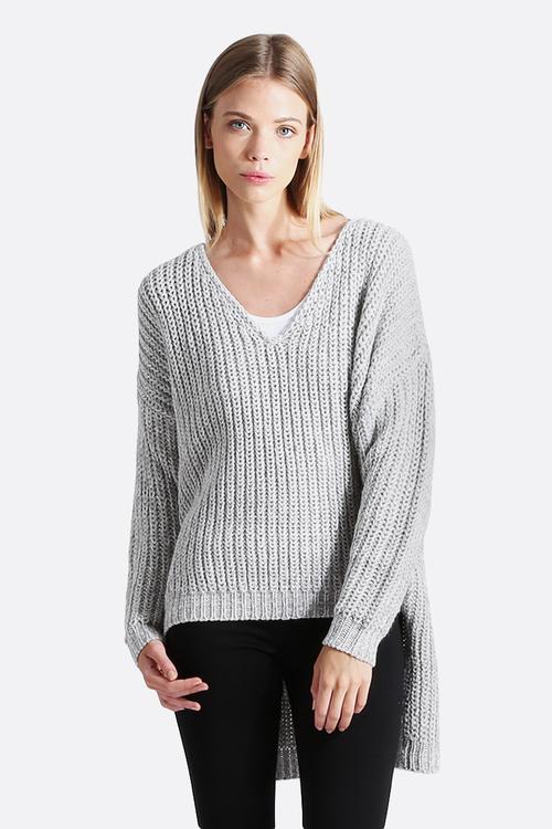Linda Oversize Knit