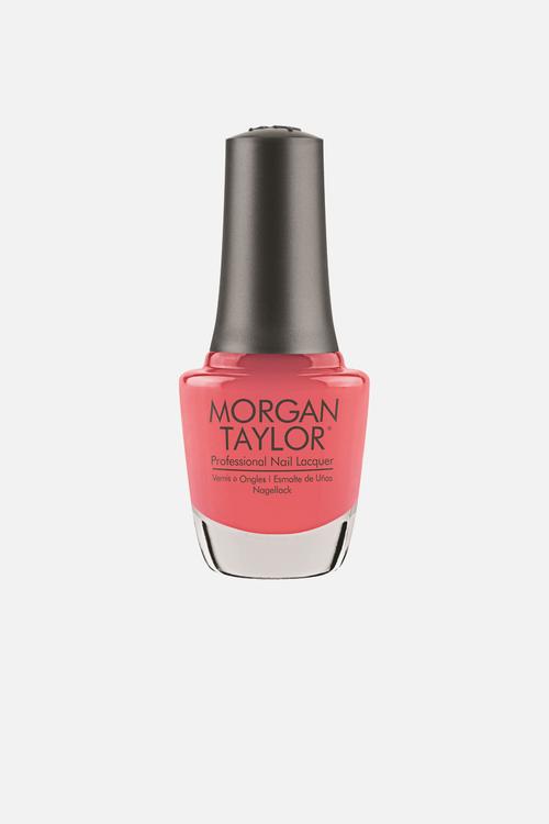 Nail Lacquer -  Cancan We Dance?