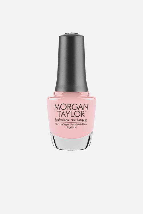 Nail Lacquer - All About The Pout