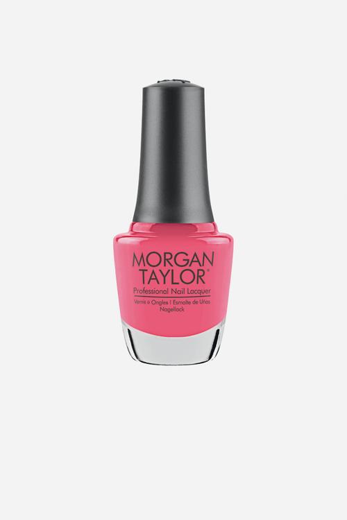 Nail Lacquer -  Pink Flame-ingo