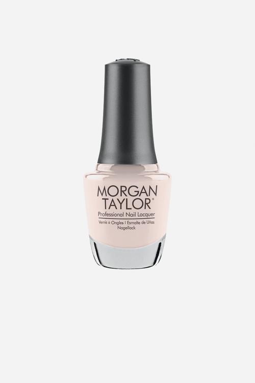 Nail Lacquer - In The Nude