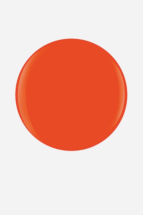 Nail Lacquer -  Orange Crush