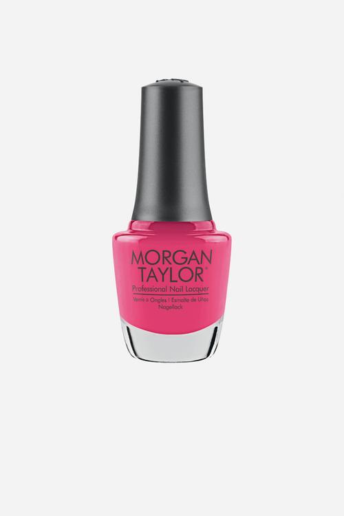 Nail Lacquer -  Tropical Punch
