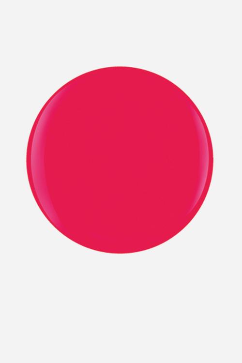 Nail Lacquer -  Prettier In Pink