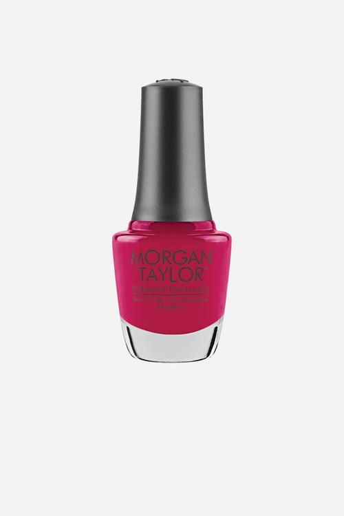 Nail Lacquer -  Prettier In Pink