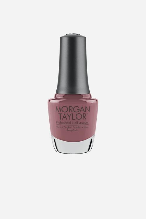 Nail Lacquer -  Coming Up Roses