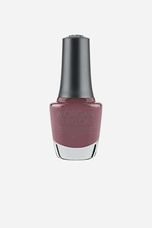 Nail Lacquer -  Must Have Mauve