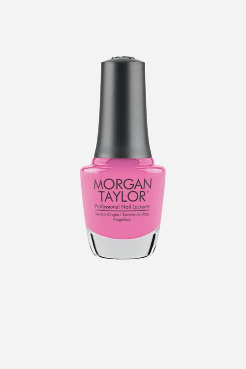 Nail Lacquer -  Lip Service