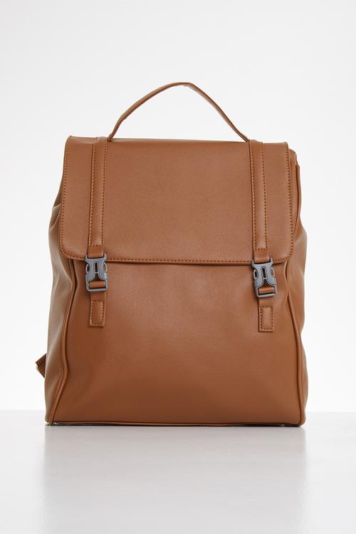 Tobin backpack - brown
