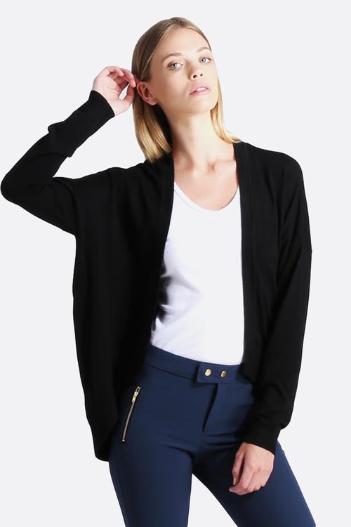Dania Oversize Cardigan