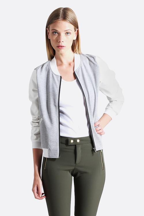 Ally Bomber