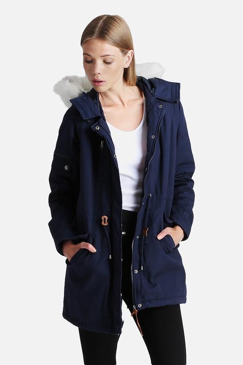 Taja 3/4 Parka