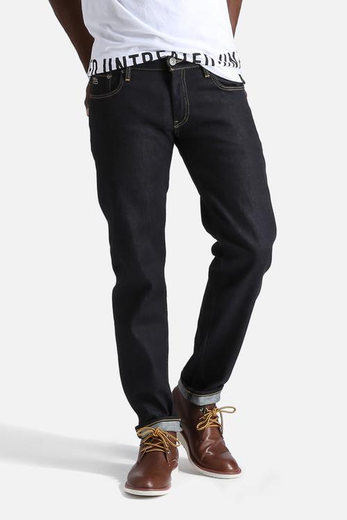 3301 Low Tapered 