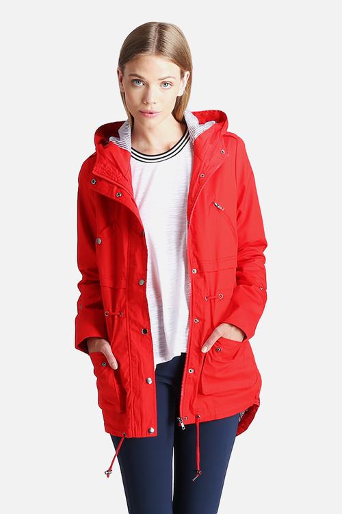 Juggle Parka 