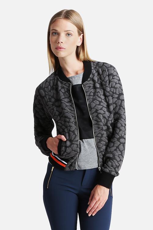 Elisa Bomber Jacket