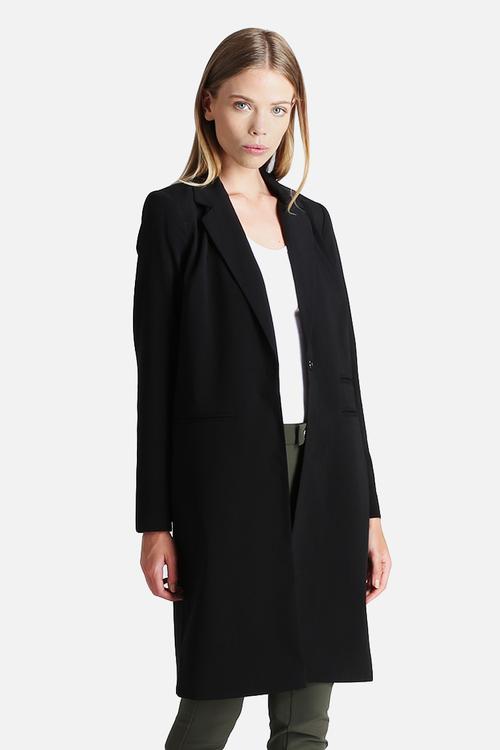 Christina Long Blazer