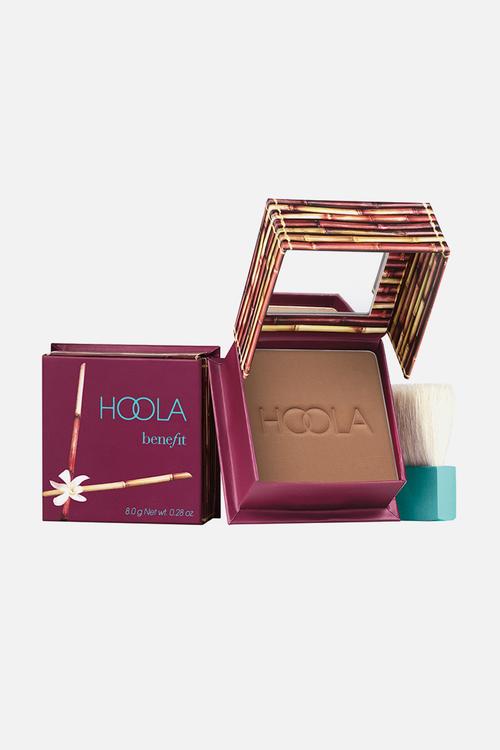 Hoola Powder Blush Matte Bronzer - Original