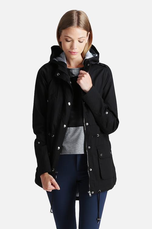 Juggle Parka