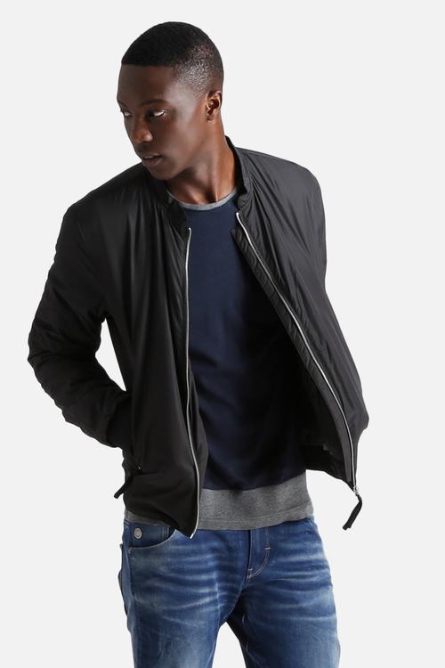 Light Bomber Jacket