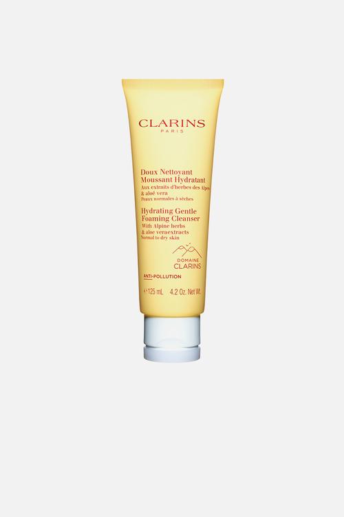 Hydrating Gentle Foaming Cleanser