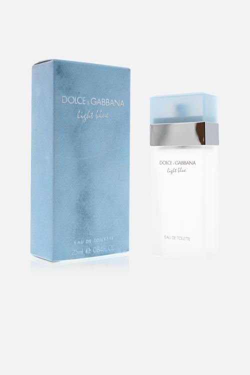 D&G Light Blue Pour Femme Edt - 25ml (Parallel Import)