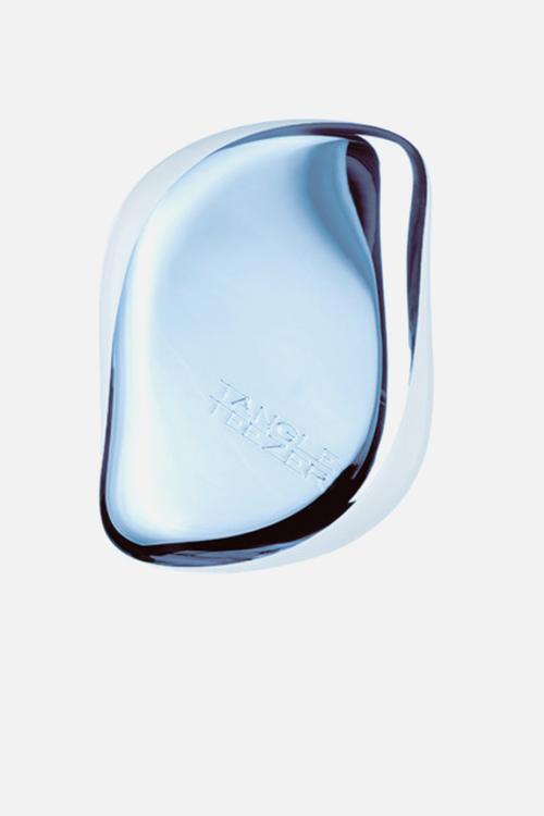 The Compact Styler - Baby Blue Chrome