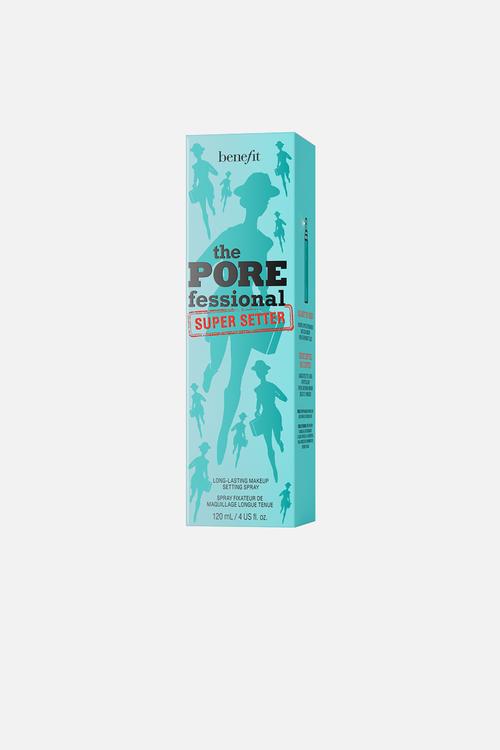 The POREfessional: Super Setter Setting Spray