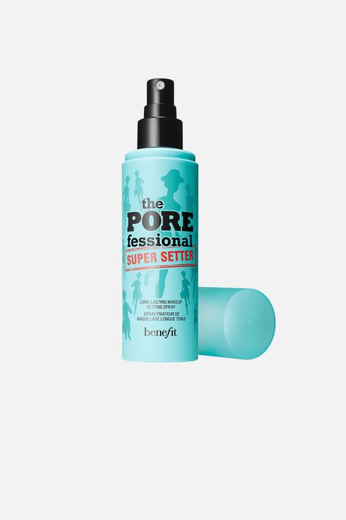 The POREfessional: Super Setter Setting Spray