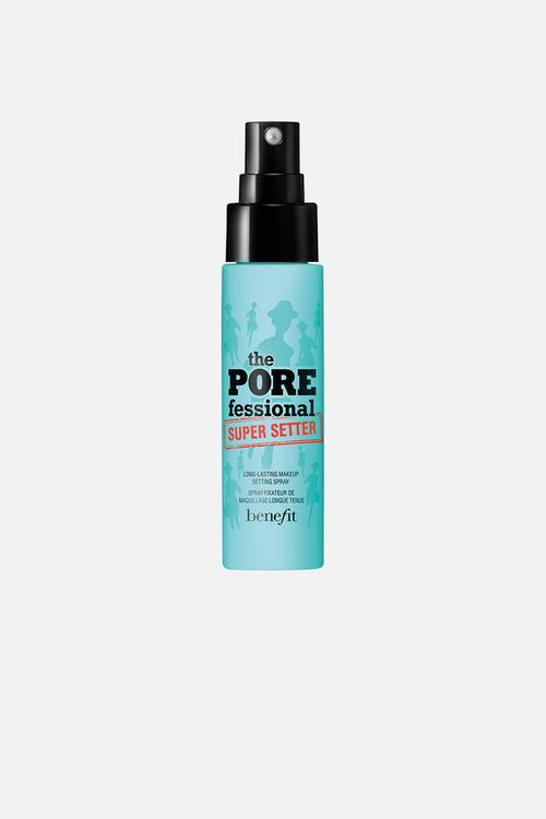 The POREfessional: Super Setter Setting Spray Mini