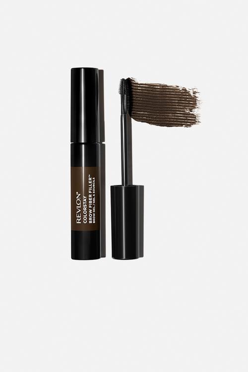 ColorStay Brow Fibre Filler - Dark Brown