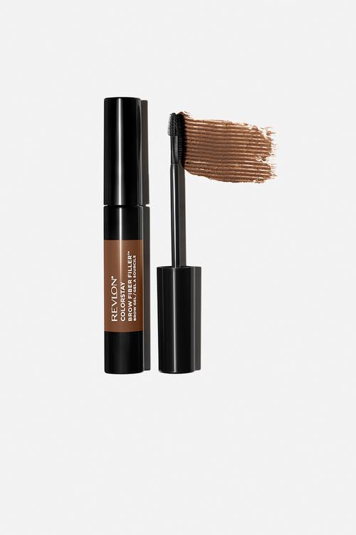 ColorStay Brow Fibre Filler - Warm Brown