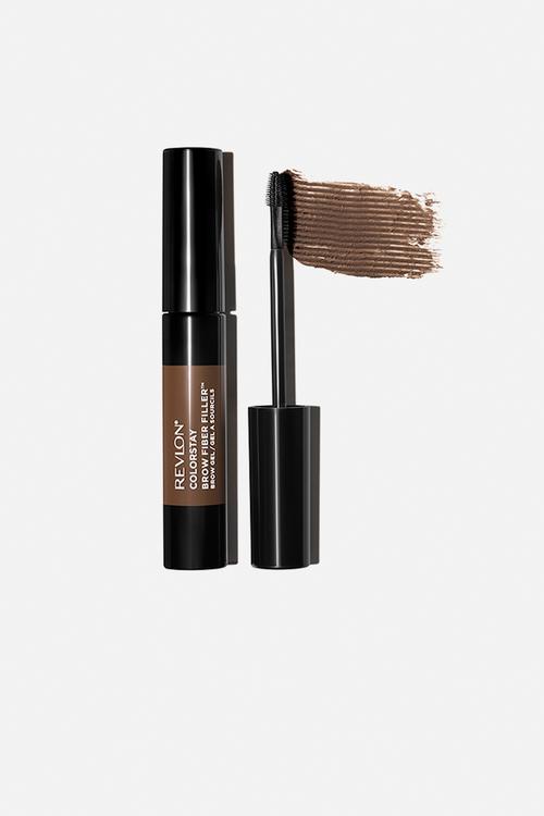 ColorStay Brow Fibre Filler - Medium Brown