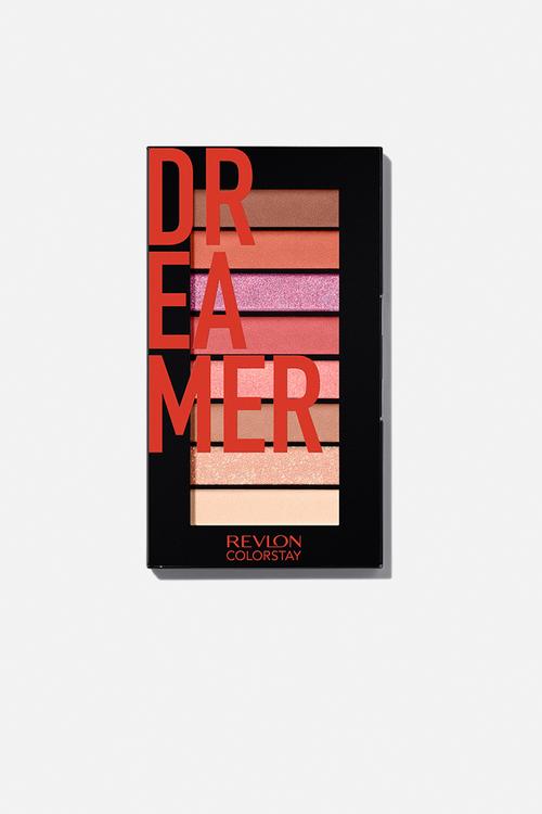 ColorStay Books Palette - Dreamer