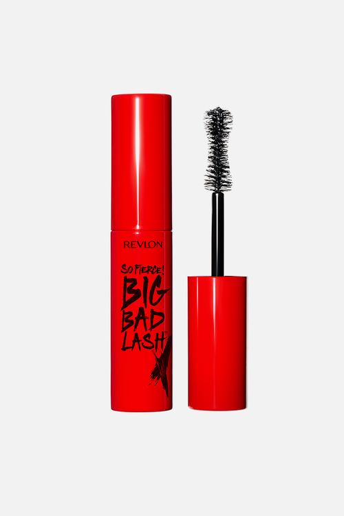 So Fierce Big Bad Lash Mascara - Blackest Black