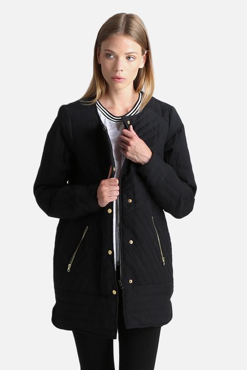 File 3/4 Jacket 