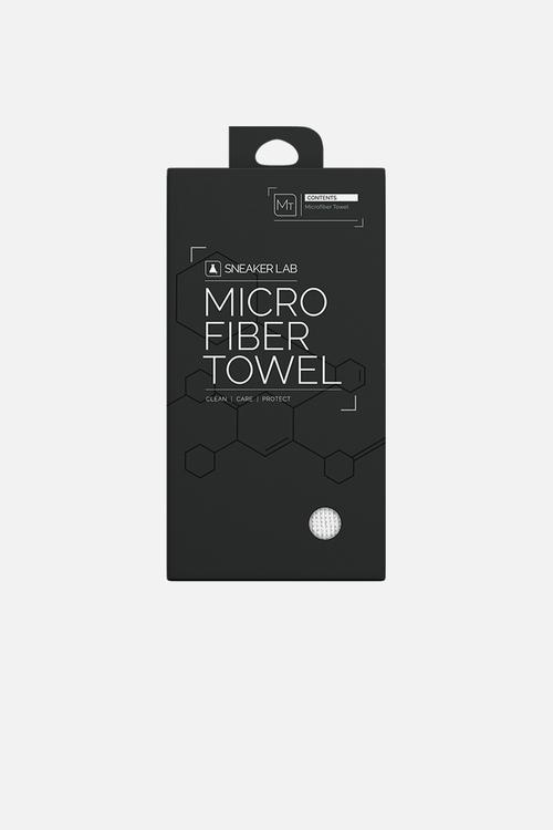 Microfibre Towel