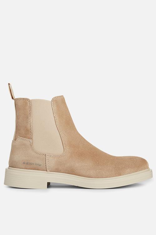 Vacum chelsea - khaki