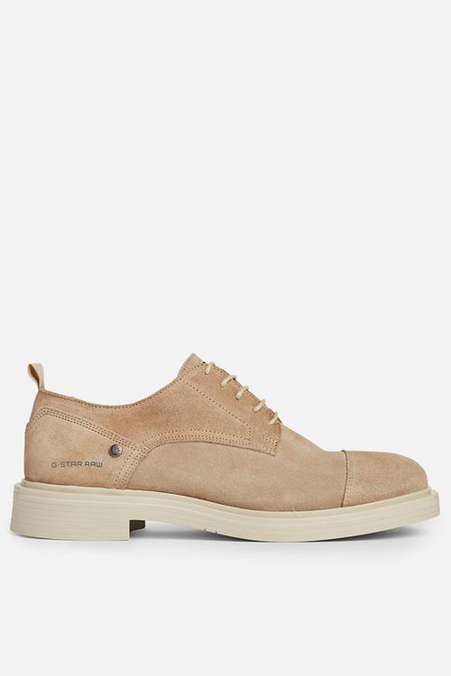 Vacum derby - khaki