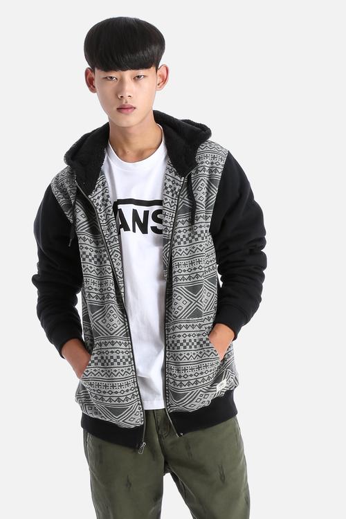 Cayton hoodie