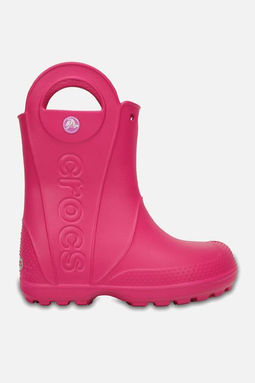 Handle it kids rain boot - pink