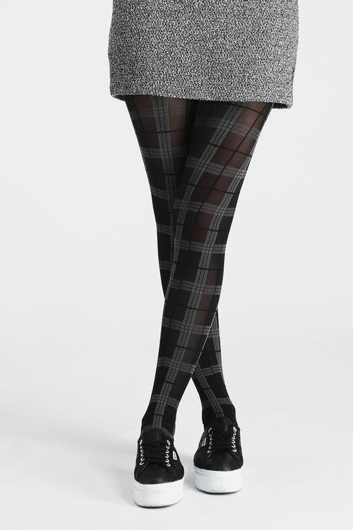 Classic Tartan Tights