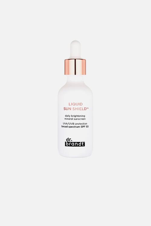 Liquid Sun Shield