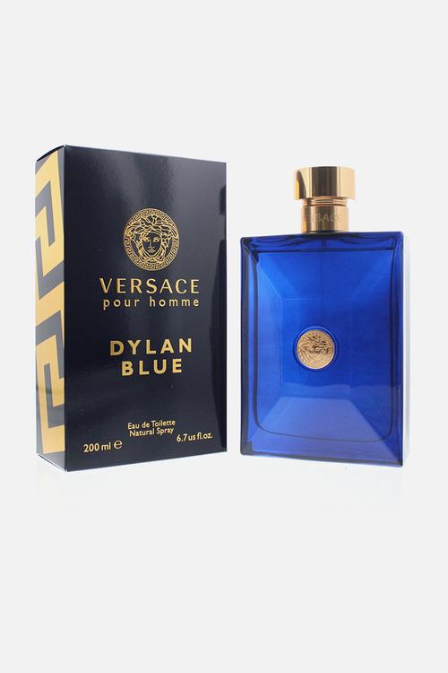 Versace Dylan Blue For Him Edt - 100ml (Parallel Import)