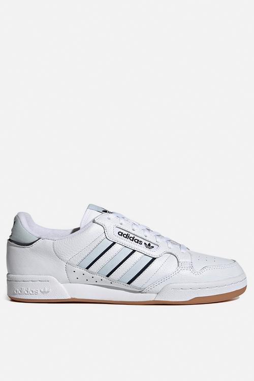 Continental 80 stripes - ftwr white/halo blue/collegiate navy
